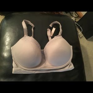 Victoria’s Secret bra